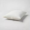 Memory Foam & Down Alternative Bed Pillow