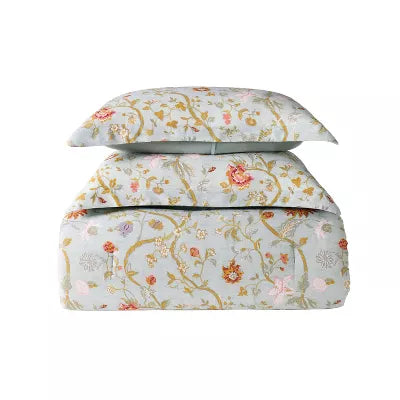 Bedford Comforter Set - Twin/Twin Extra Long