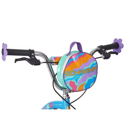 Iris Youth Bike - Light Blue