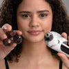 BELLA 3-in-1 Diamond Tip Microdermabrasion System, with Nano Mist & Pore Extraction