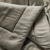 Rayon from Bamboo Comforter - Full/Queen
