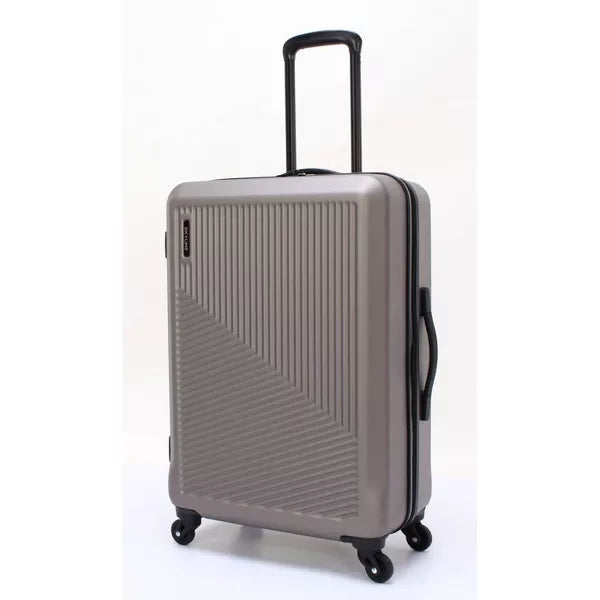 Hardside Checked 1pc Luggage
