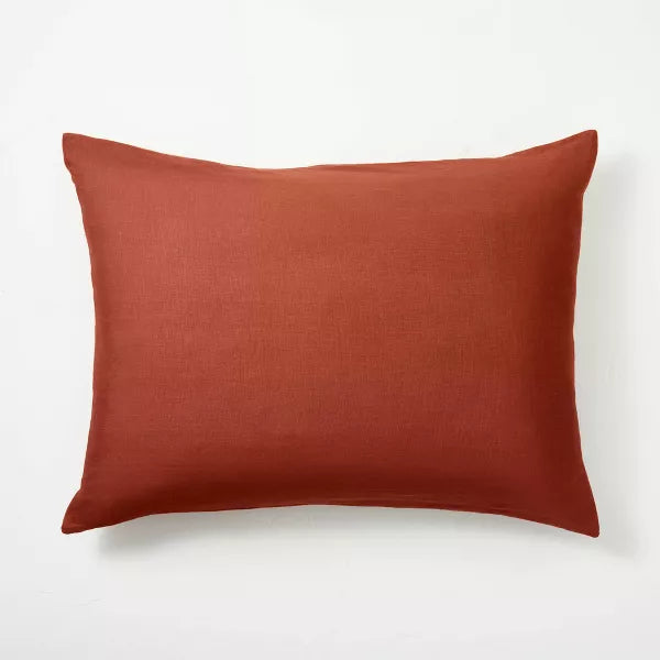 Linen Duvet - King