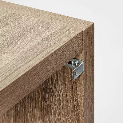 6  Cube Organizer