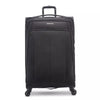 Phenom Softside Large Checked Spinner Suitcase