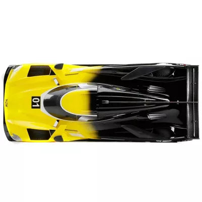 1:8 Scale Remote Control Forza Motorsport Cover Car