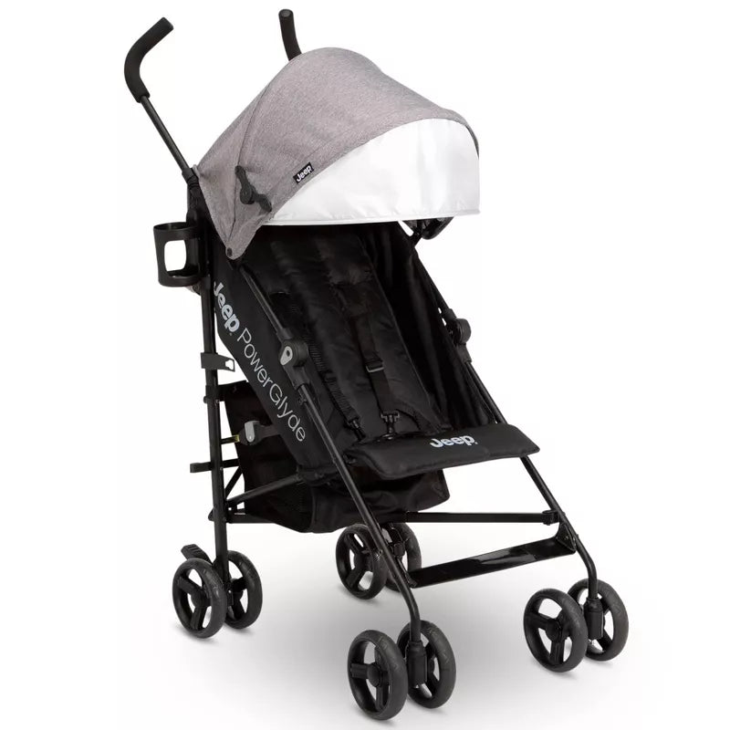 PowerGlyde Stroller
