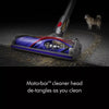 Dyson Digital Slim Cordless Stick Vacuum Gray: Multi-Surface, Bagless, 3 Speeds, Pet Hair, 40 Min Run Time