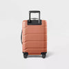 Hardside Carry On Spinner Suitcase