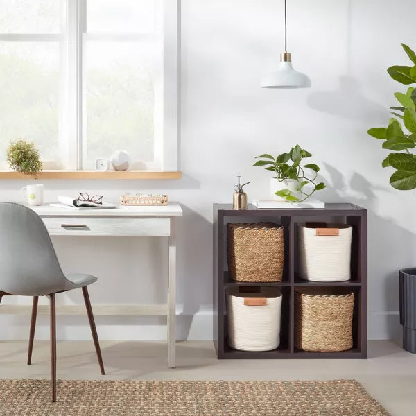 4 Cube Organizer