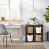 4 Cube Organizer
