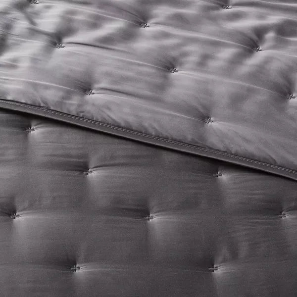 3pc Comforter and Sham Set King