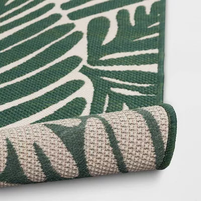 Palms Outdoor Area Rug - 5'x7'