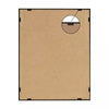 (Set of 2) Sylvie Applause Framed Canvas Set by Leah Nadeau White