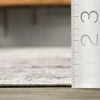 Davi SplashGuard Waterproof Machine Washable Area Rug