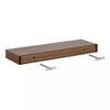 2pc Havlock Wood Shelf Set