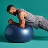 Weighted Stability Exercise Ball