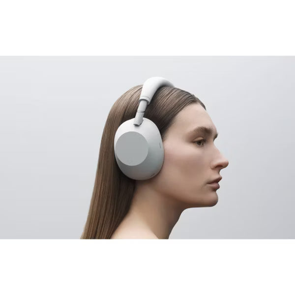 Wireless Noise-Canceling Headphones