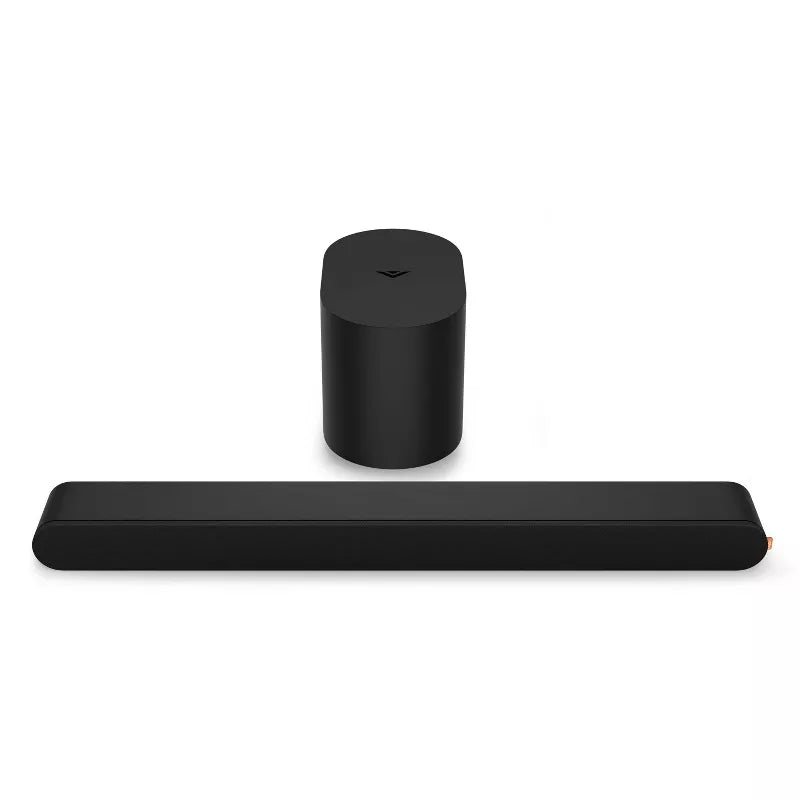 2.1 Soundbar Wireless Subwoofer with Dolby Atmos and DTS:X