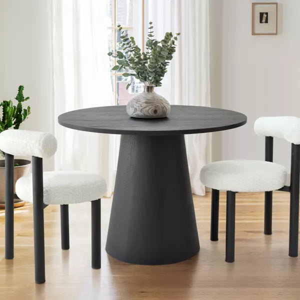 Dwen Dining Room Table Base Only