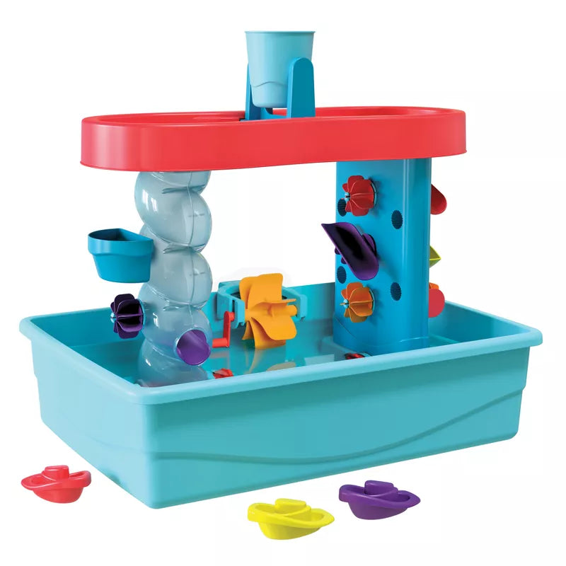 Tabletop Water Table