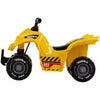 Tonka Quad Ride-On ATV