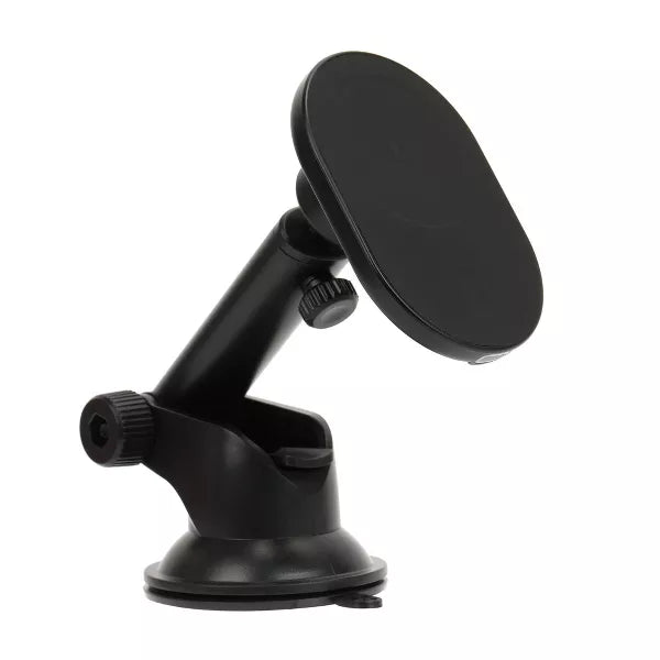 Magnetic Wireless Charging Car Mount Dash and Vent Mount