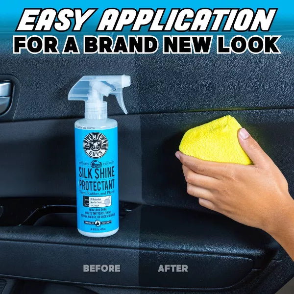 5pc Wash and Shine Cleaners