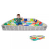 Foldable Soft Foam Mat