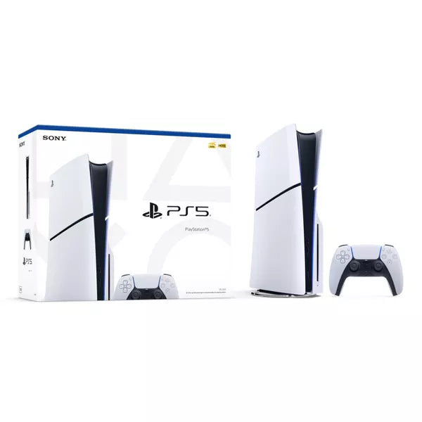 5 Console (Slim)