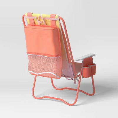 Backpack Chair