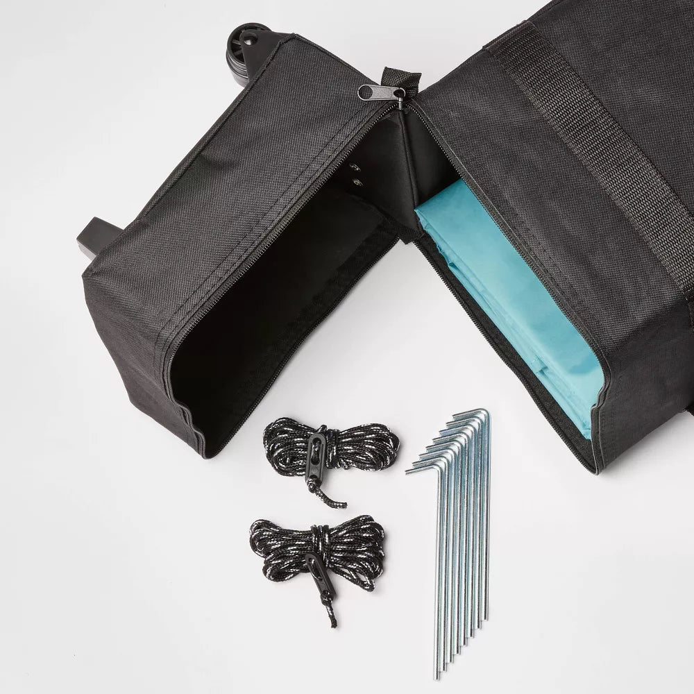 Steel Weekender Canopy Cover