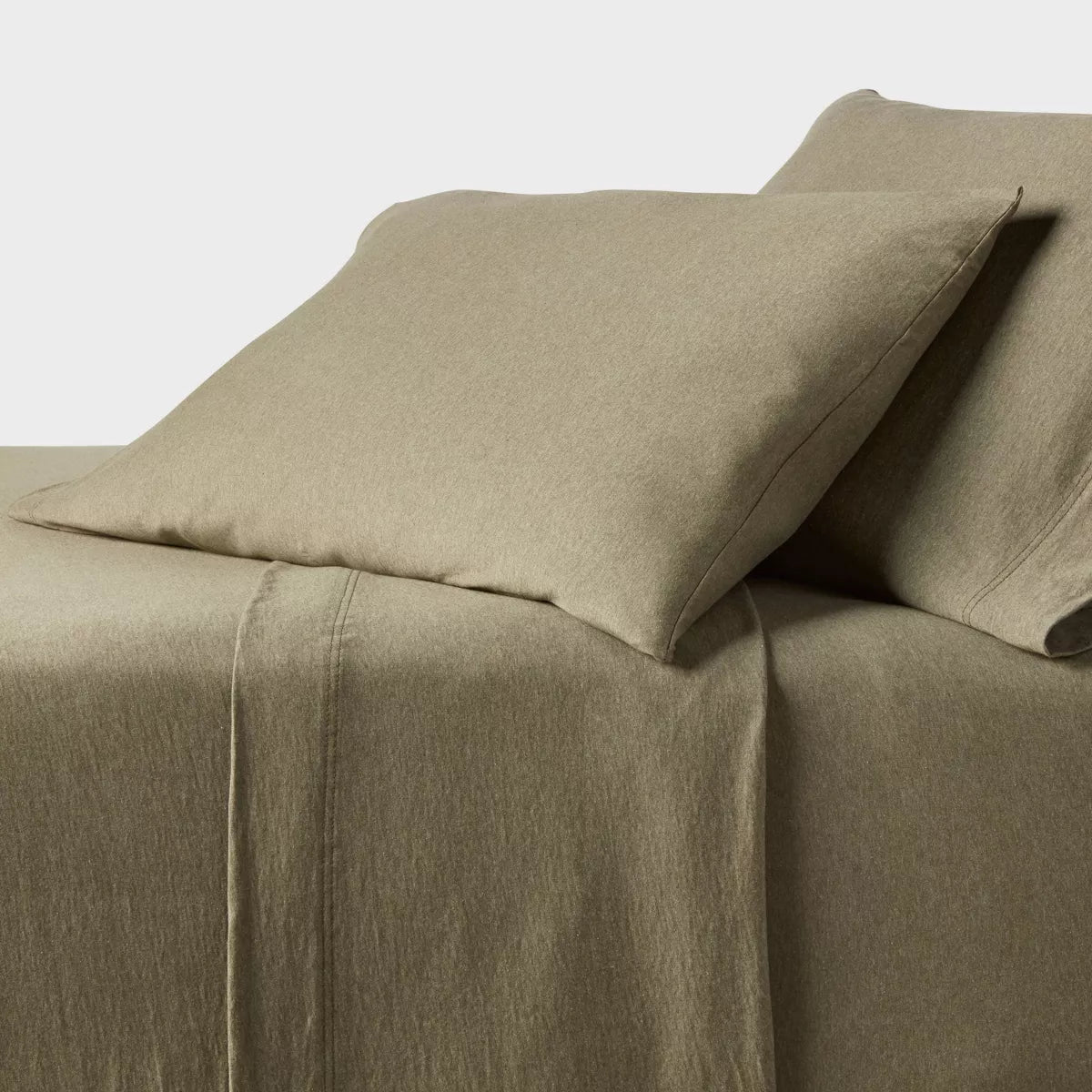 Cotton Jersey Sheet Set King