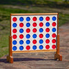 4 In a Row Yard & Backyard Multiplayer Outdoor Game