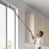 Ball Animal 3 Total Clean Upright Vacuum: Multi-Surface, Bagless, Cyclonic Action