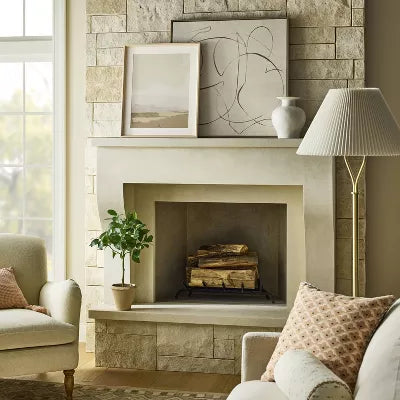 Landscape Framed Wall Art