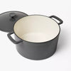 Enamel Dutch Oven