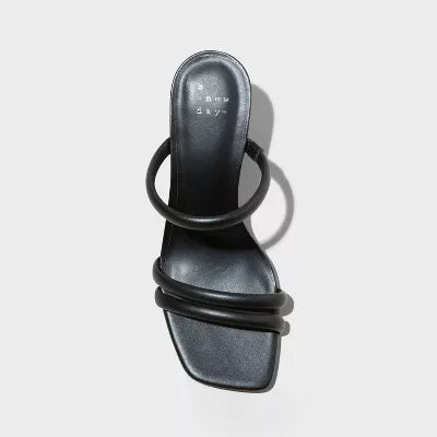 Women's Stacy Mule Heels