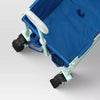 Flat Folding Wagon without Cargo Net