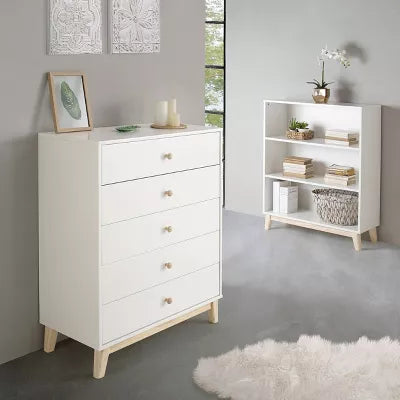 5 Drawer Kids' Chest