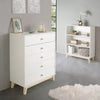 5 Drawer Kids' Chest