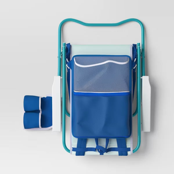 Backpack Chair