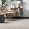 Patricia Jute and Wool Area Rug