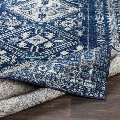 Melissa Traditional Rugs - 2'7"x7'3"