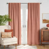 Blackout Aruba Window Curtain Panel
