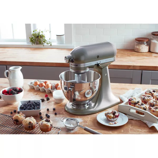 Kitchen Aid Ultra Power Plus Tilt-Head Stand Mixer