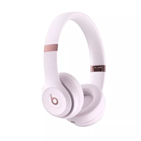 Beats Solo Bluetooth Wireless On-Ear Headphones