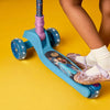 3 Wheel Kick Scooter