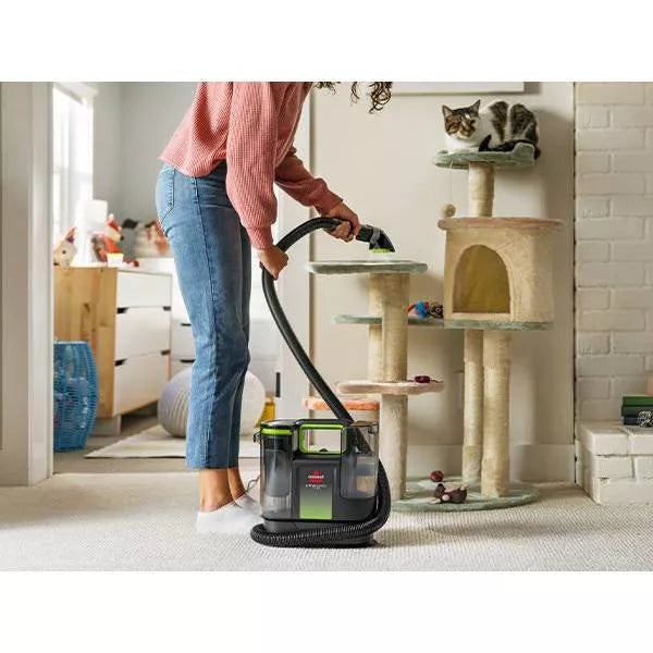 Little Green Max Pet Portable Carpet Cleaner