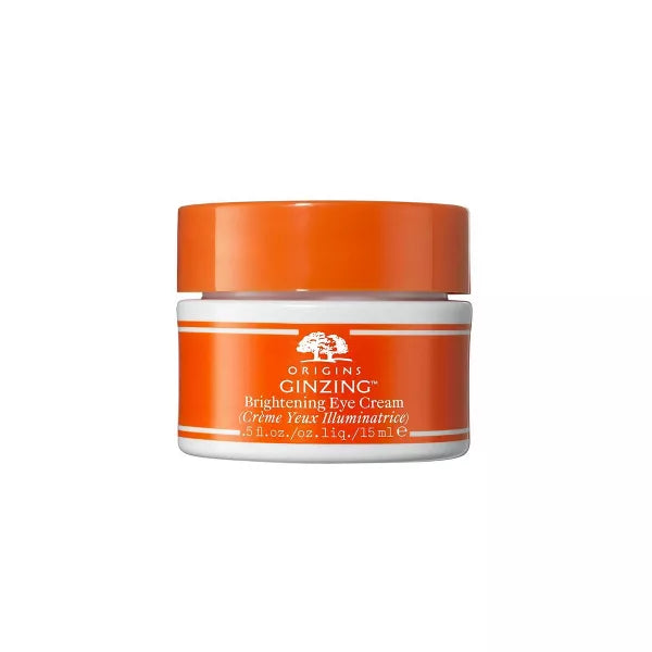 Ginzing Women's Brightening Eye Cream - Ulta Beauty